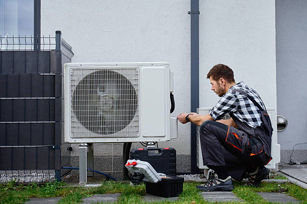 Trusted Hvac service in Princeton, TX - Tropical Oasis HVAC